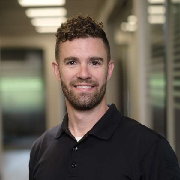 Photo of Greg Wayt
