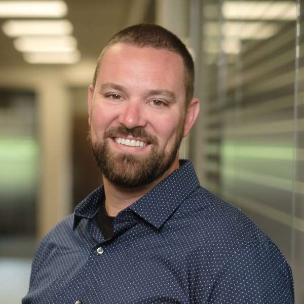 Photo of Nick Wayt